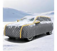 WYouYu Telo Copriauto Antigrandine per Renault Laguna 5-Door Hatchback 2007-2012, Telo Auto Invernale Esterno, Impermeabile, Resistente al Sole,AntiGraffio, Antipolvere