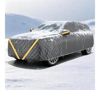WYouYu Telo Copriauto Antigrandine per Renault Laguna 5-Door Hatchback 2007-2012, Telo Auto Invernale Esterno, Impermeabile, Resistente al Sole,AntiGraffio, Antipolvere