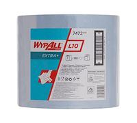 WYPALL Essuyeurs *L20-Bobina/blu, 1 bobina.