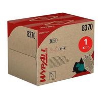 WypAll X60 Panno Carta 8370, BRAG Box, 1x200 panni