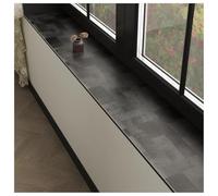 WYQXTY Cuscini per davanzali in terra diatomacea Tappetino for davanzale in terra di diatomee 10-20x100-290 cm(15x150cm)