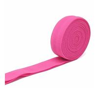 WYQXTY Elastici per Cucire, 5 Iarde 20 mm Poliestere Spandex Elastico Ripiegabile Multicolore for Cucire(5)