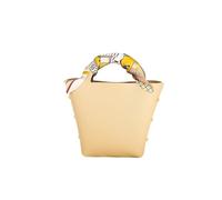 WYQXTY scatole di Carta per bomboniere, Grande Borsa for bomboniere di Nozze, Scatola di Caramelle, Borse for imballaggio di Gioielli e Caramelle Portatili(Champagne)