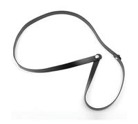 WYQXTY Sostituzione Cinturini per Borse in Pelle, 43cm 83cm Pelle Uno