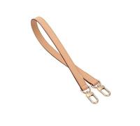 WYQXTY Sostituzione Cinturini per Borse in Pelle, Tracolla for Borsa di Lusso in Pelle con Manico for Borsa da Donna, Tracolla for Borsa Personalizzata