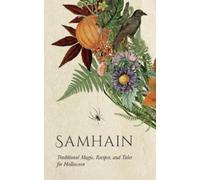 Wyrd Books Samhain (Tascabile) Wyrd Sabbat Guides