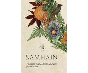 Wyrd Books Samhain (Tascabile) Wyrd Sabbat Guides