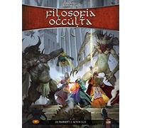 Wyrd Edizioni 196654 Shadow Of The Demon Lord Gioco Di Ruolo Filosofia Occulta, Multicolore