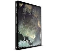 Wyrd Edizioni LexOccultum - Roi-de-Rats