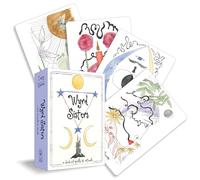 Casey Zabala Wyrd Sisters (Mixed Media Product)