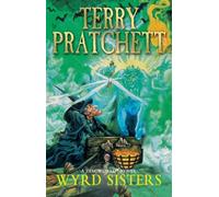 Wyrd Sisters: (Discworld Novel 6) [Lingua Inglese]