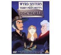 Wyrd Sisters From Disc World