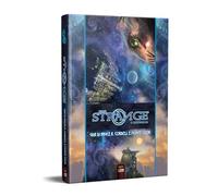 Wyrd The Strange L'Anomalia Manuale Base