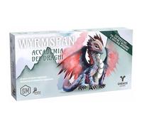 Giochi - Vari - Ghenos Games: Wyrmspan - Accademi A Dei Draghi