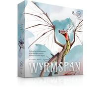 Wyrmspan (ENGL) - versione inglese