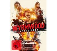 Wyrmwood: Apocalypse