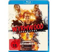 Wyrmwood: Apocalypse