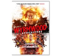 Wyrmwood - Apocalypse (DVD)
