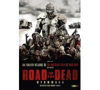 Wyrmwood : road of the dead