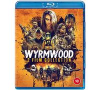 Wyrmwood: Road of the Dead & Apocalypse (Blu-ray) Bianca Bradley Jay Gallagher