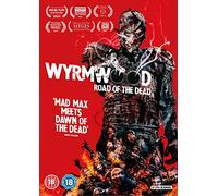 Wyrmwood: Road Of The Dead [DVD] [2015]