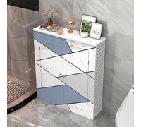 WYRNOBRX Ripiano per Armadio Copritermosifone Copritermosifone in MDF Copriradiatore Moderno Dissipatore di Calore Mobili Decorativo Bianco H 70/80 Cm Copritermosifoni Vapore,Bianca,L28*H28*W8