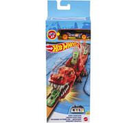 Wyrzutnia Hot Wheels Dinozaur