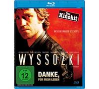 Wyssozki - Danke, für mein Leben