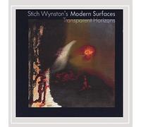 Wyston Stich Modern - Transparent Horizons