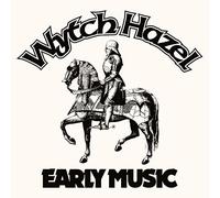 WYTCH HAZEL - EARLY MUSIC TRIPLE 7 INCH PACK - Vinyl Record 7 - K72z