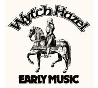 Wytch Hazel Early Music (Vinyl LP) 7" Single