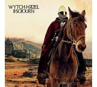 Wytch Hazel – II: Sojourn – LP in vinile 12" – Plastic Head