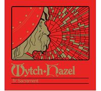 Wytch Hazel IV: Sacrament (CD) Album Digipak