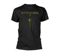 Wytch Hazel Pentecost autorizzato Uomo maglietta