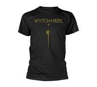 Wytch Hazel Pentecost Maglietta Adulto Unisex (PH842)