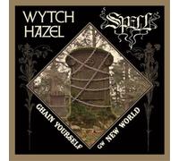 Wytch Hazel/Spell Chain Yourself/New World (Vinyl LP) 7" Single