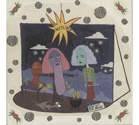 Wytches - Burn Out The Bruise