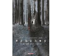 Wytches. Il segreto delle streghe