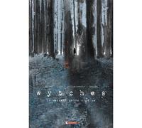 WYTCHES - IL SEGRETO DELLE STREGHE