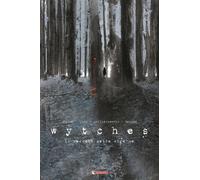 Wytches. Il segreto delle streghe - 2024 - SaldaPress (Image)