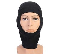 Wytino Berretto da Sub, Berretto da Muta Cappuccio da Sub in Neoprene da 1 mm / 3 mm Cappuccio da Sub per Sub(L (1mm))
