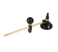 Wytino Glass Cutter, 1pc Regolabile Bussole Tipo Glass Circle Circular Cutter 40cm Max. Dia Rotondo