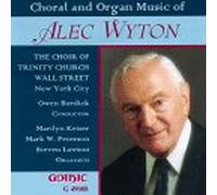 Wyton, a. - Suite Resurrection/Easter Day/&