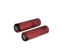 WYTRVC 2 Batterie Ricaricabili UR14500AC da 3,7 V E 740 mAh, Compatibili con Braun Oral-B Serie IO (iO4, IO5, IO6, IO7, IO8, IO9) Tipo 3753 E 3758 Gli Spazzolini Elettrici.