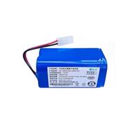 WYTRVC Batteria agli Ioni di Litio 2800 mAh RS-RT900866 - Compatibile con Rowenta Explorer Serie 20, 40, 60 - Batteria Sostitutiva for Robot Aspirapolvere