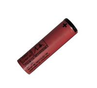 WYTRVC Batteria al Litio A Testa Piatta da 740 mAh E 3,7 V - Compatibile con Braun S5, N1000, 1000S, M4000cs, M42000cs Rasoi Elettrici E Spazzolini da Denti(1pcs)