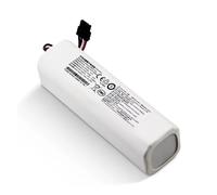 WYTRVC Batteria di Ricambio agli Ioni di Litio da 14,4 V E 6800 mAh, Compatibile con Dreame L10 Prime/L10s Prime/L10 Ultra/L10s Ultra - Batteria for Aspirapolvere