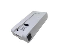 WYTRVC Batteria di Ricambio da 25,2 V 2500 mAh, Compatibile con Tineco Pure One A50S - Batteria for Aspirapolvere Bianca, Potenza A Lunga Durata