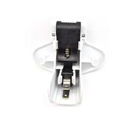 WYTRVC Chiusura Porta Lavastoviglie di Alta qualità I Modelli Compatibile con Electrolux 1526377088, 50286082008, 1526377054 - Chiusura Porta 4055283925