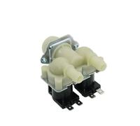 WYTRVC Compatibile con le parti della valvola di ingresso della lavatrice Lg FPS-180A 5221EN1005A 5221EN1005B AC220V